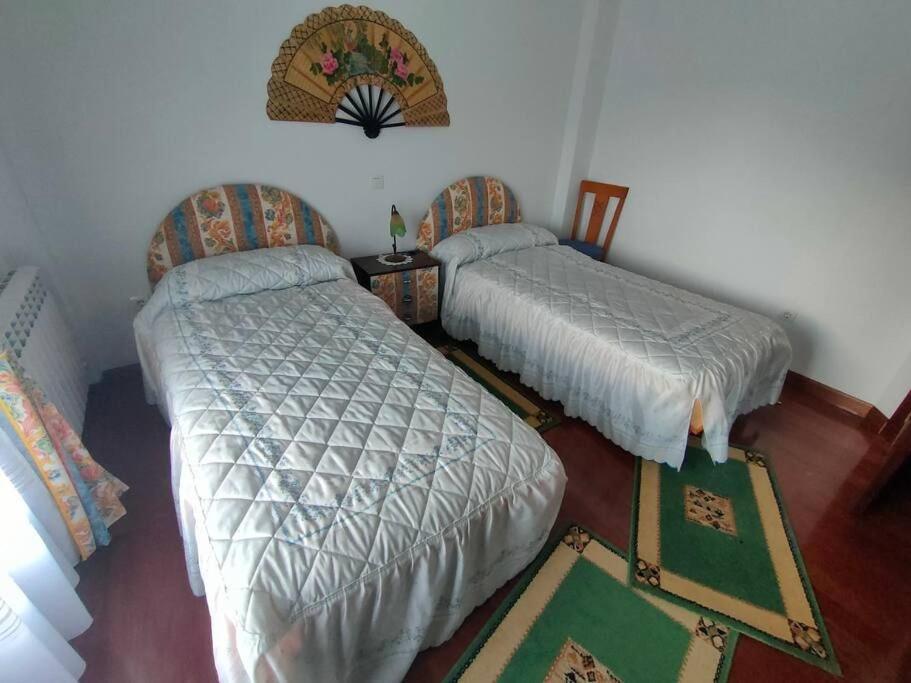 Vivienda De Uso Turistico En Entorno Maravilloso Huerta Del Rey Exterior photo