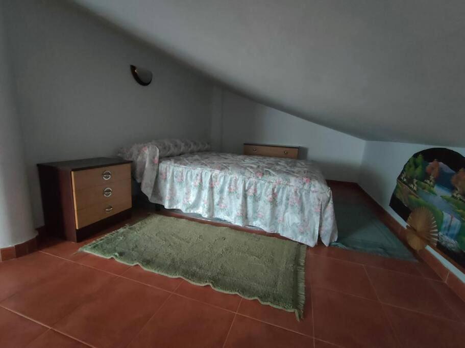 Vivienda De Uso Turistico En Entorno Maravilloso Huerta Del Rey Exterior photo